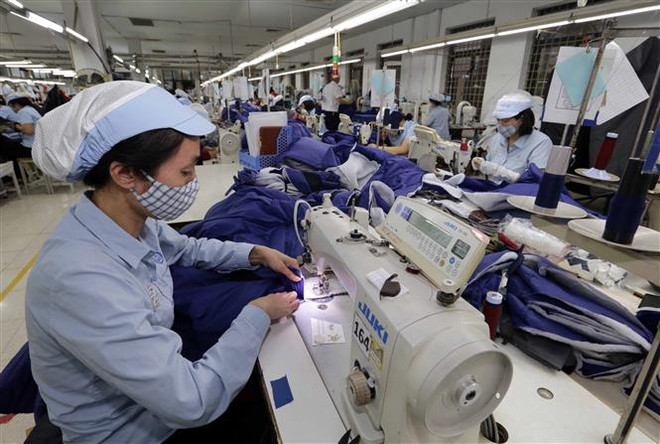 Mục tiêu tăng trưởng 6,8% trong năm 2020 là hoàn toàn khó khăn ảnh 1