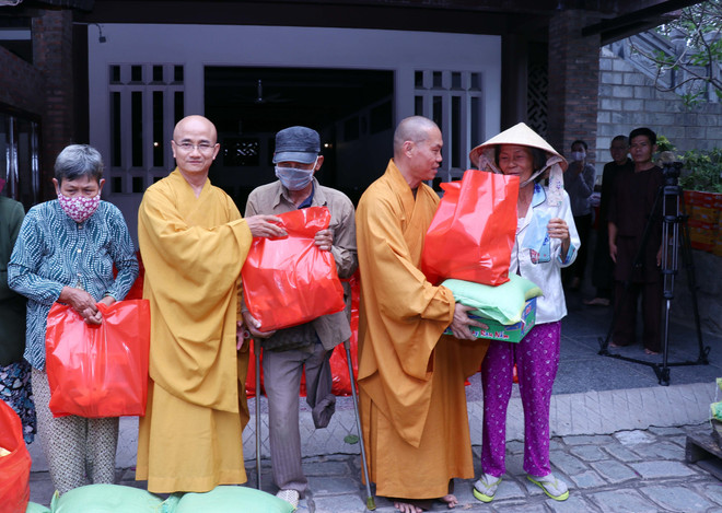 Phát huy giá trị văn hóa của giáo hội Phật giáo trong đời sống xã hội ảnh 2