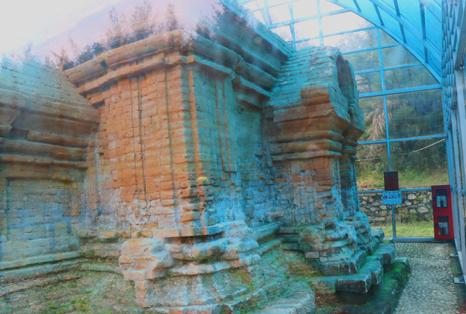 Bảo tồn và phát huy văn hóa Champa trên đất Thừa Thiên-Huế ảnh 1