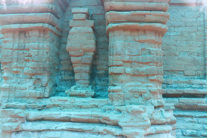 Bảo tồn và phát huy văn hóa Champa trên đất Thừa Thiên-Huế ảnh 2