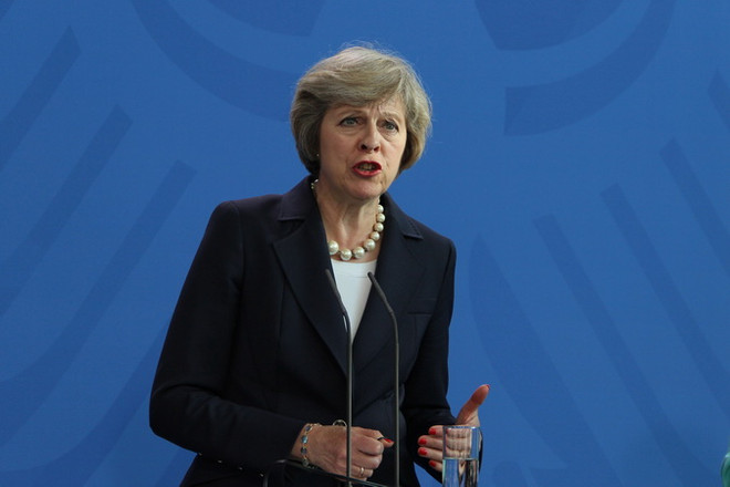 Liên minh châu Âu cân nhắc việc nhượng bộ Anh về vấn đề nhập cư ảnh 1