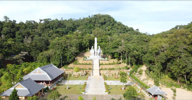 Quan hệ Việt Lào: Tình sâu hơn nước Hồng Hà, Cửu Long ảnh 1