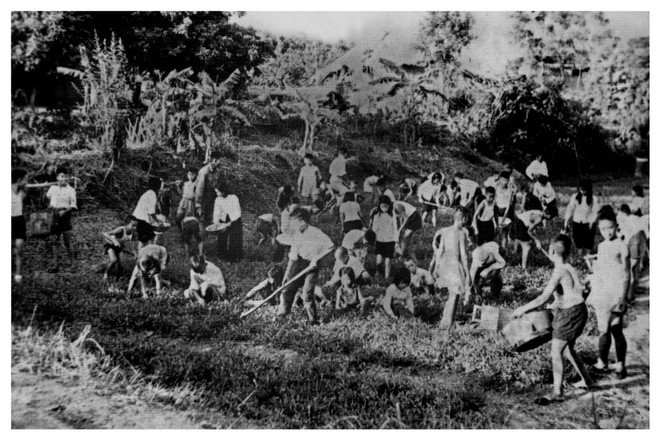 Lưu học sinh Lào và những điều 'chỉ ở Việt Nam mới có' ảnh 3