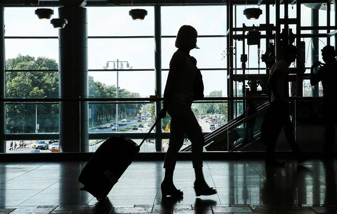 Nga bắt đầu áp dụng thị thực điện tử đối với công dân 55 quốc gia ảnh 1