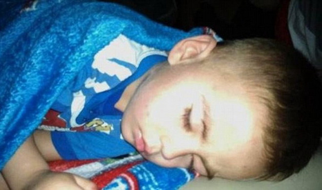 Hình ảnh cuối cùng của em bé người Syria bị chết đuối gây ám ảnh ảnh 1