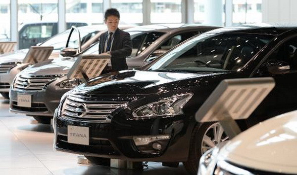 Renault và Nissan tăng cường mối quan hệ liên minh ảnh 1