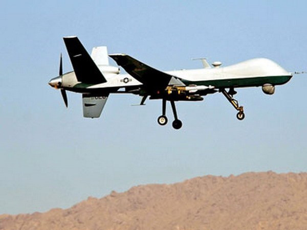 Quân đội Ấn Độ chi 3 tỷ USD cho phát triển các phi đội UAV ảnh 1