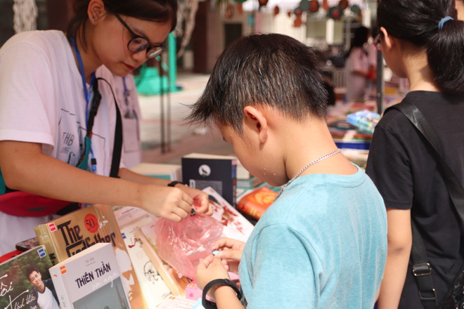 The Hidden Book 2020 - Khám phá thành phố huyền thoại Atlantis ảnh 4