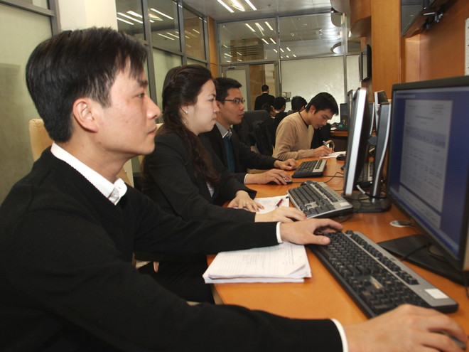 Kho bạc Nhà nước huy động 3.474 tỷ đồng trái phiếu Chính phủ ảnh 1