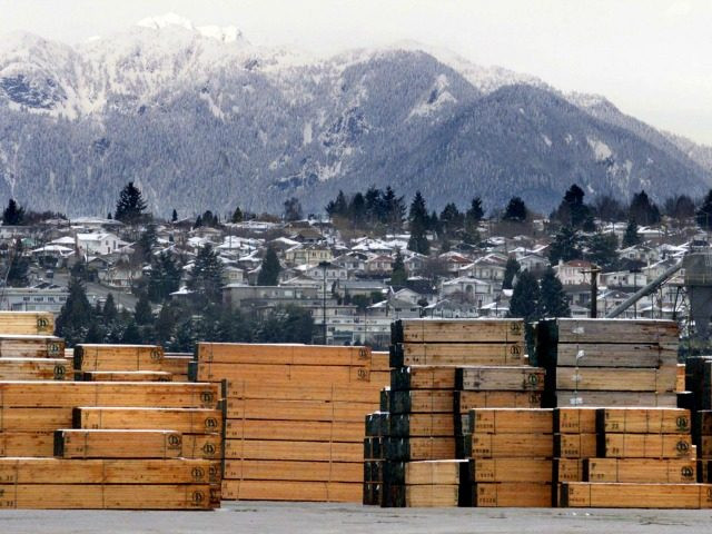 Canada phản ứng trước quyết định áp thuế phá giá mới của Mỹ ảnh 1