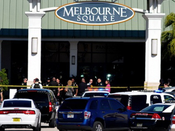 Mỹ: Xả súng tại Florida, 2 người chết, 1 người bị thương ảnh 1