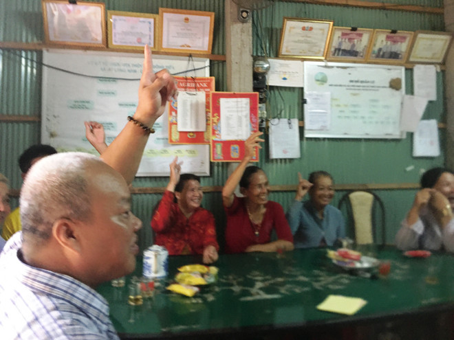 Bài 2: Hóa giải “bài toán tuyến tính” về sinh kế bằng công cụ tư duy ảnh 3