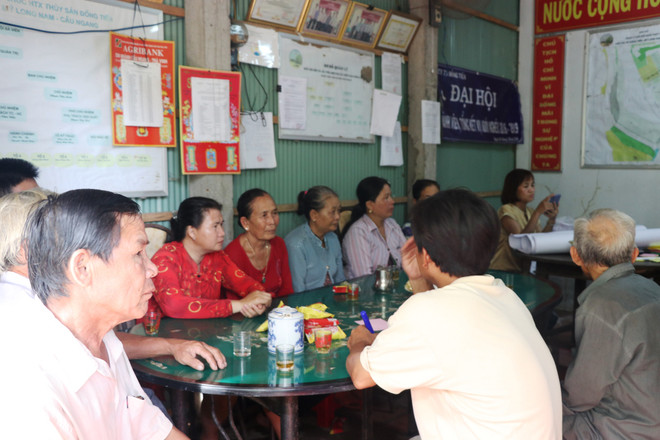 Bài 2: Hóa giải “bài toán tuyến tính” về sinh kế bằng công cụ tư duy ảnh 1