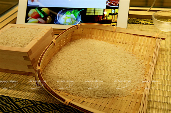 Độc đáo Bảo tàng ẩm thực Nhật Bản giữa lòng TP.HCM ảnh 4