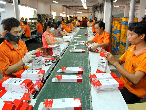 Cần Thơ chú trọng xúc tiến đầu tư từ Nhật Bản và Hàn Quốc ảnh 1