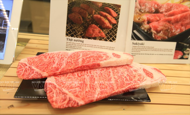 Độc đáo Bảo tàng ẩm thực Nhật Bản giữa lòng TP.HCM ảnh 3