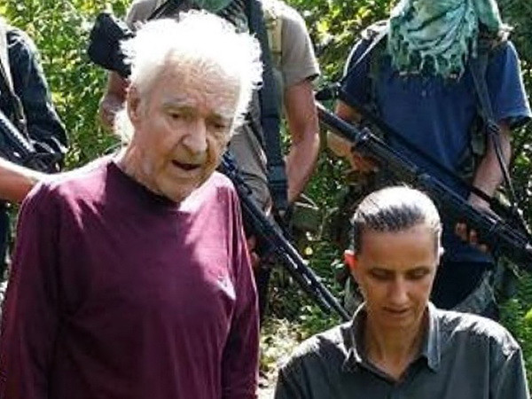 LHQ lên án mạnh mẽ các nhóm khủng bố bắt cóc tống tiền ảnh 1