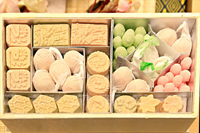 Độc đáo Bảo tàng ẩm thực Nhật Bản giữa lòng TP.HCM ảnh 10