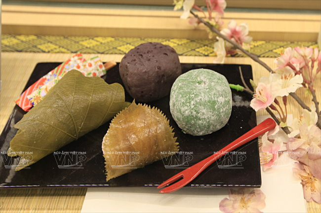 Độc đáo Bảo tàng ẩm thực Nhật Bản giữa lòng TP.HCM ảnh 8