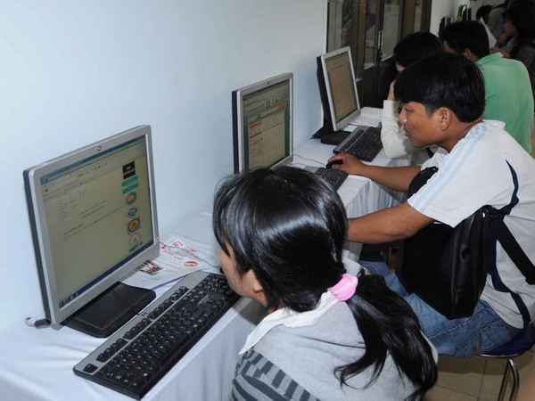 Hơn 3 tỷ người trên thế giới sử dụng dịch vụ Internet hằng ngày ảnh 1