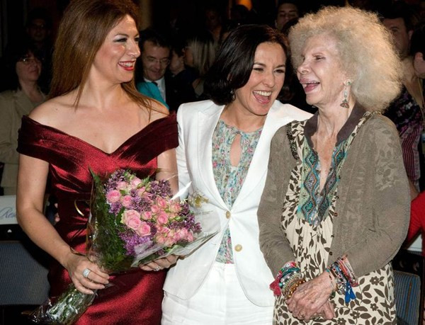 Cuộc đời đáng ghen tị của nữ công tước giàu nhất Tây Ban Nha ảnh 10