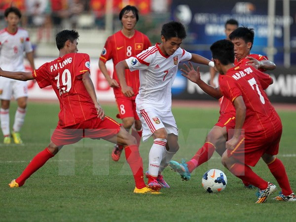 Việt Nam sẽ đăng cai giải U19 Đông Nam Á và giải bãi biển ảnh 1