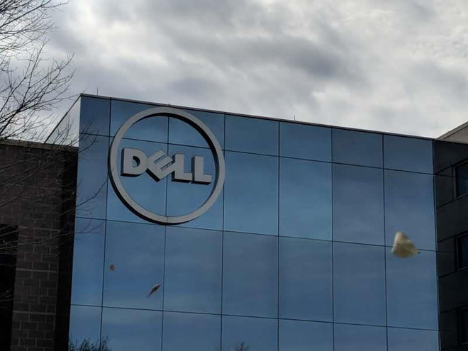 Doanh thu quý 1 tài khóa 2019 của Dell không được như kỳ vọng ảnh 1