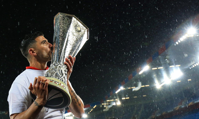 Cựu sao Arsenal José Antonio Reyes đột ngột qua đời ở tuổi 35 ảnh 1