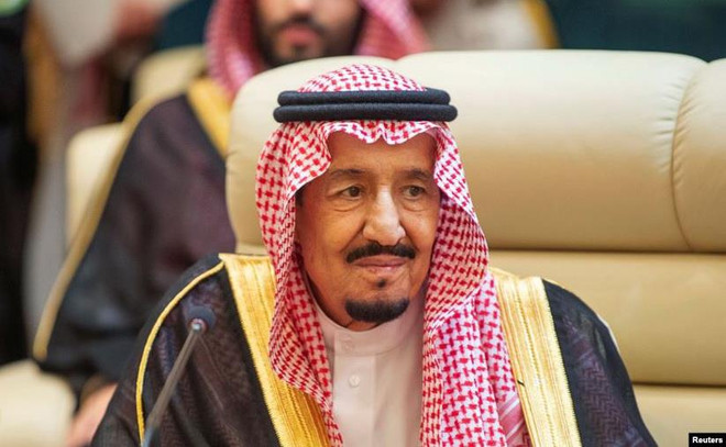 OIC sẽ hành động vì tương lai của các nước Arab và Hồi giáo ảnh 1