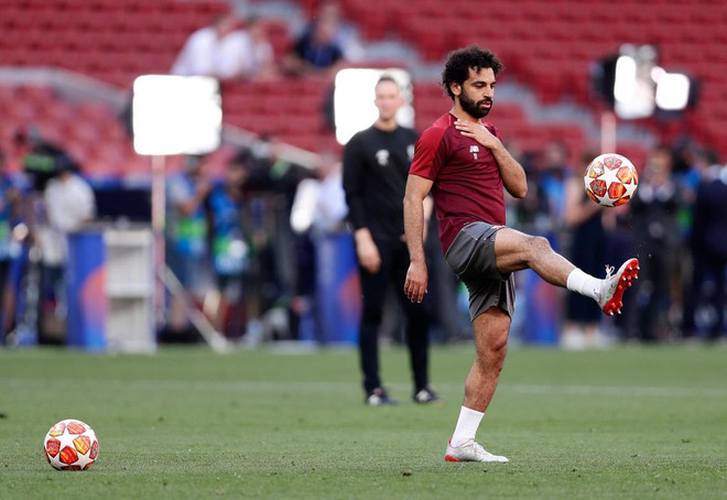 Liverpool 'luyện công' lần cuối, sẵn sàng quyết đấu Tottenham ảnh 1