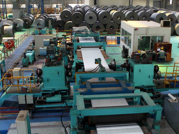 Thép xuất xứ Việt Nam bị EC điều tra phòng vệ thương mại ảnh 1