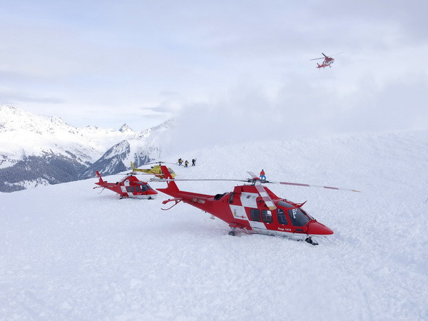 Tai nạn, thiên tai gây ra nhiều thương vong ở các nước ảnh 1