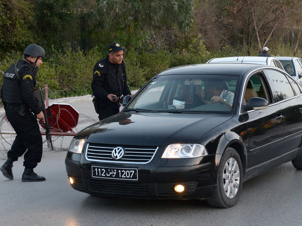 Lực lượng an ninh Tunisia tiêu diệt 9 phần tử khủng bố nguy hiểm ảnh 1
