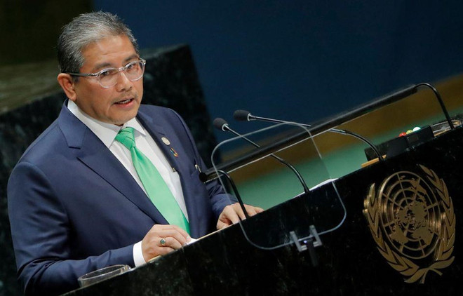 Đặc phái viên ASEAN về Myanmar ưu tiên giải quyết khủng hoảng nhân đạo ảnh 1