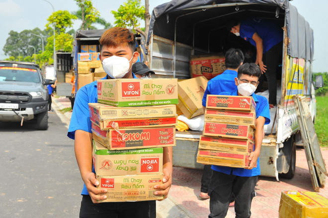 'Ba sẵn sàng': Ngọn lửa thắp sáng tinh thần cách mạng tuổi trẻ ảnh 1