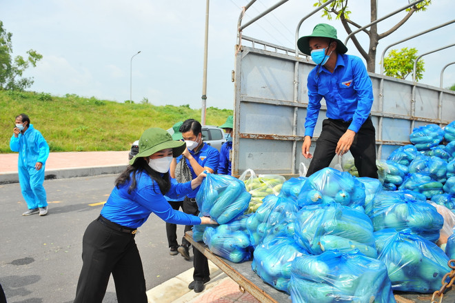 'Ba sẵn sàng': Ngọn lửa thắp sáng tinh thần cách mạng tuổi trẻ ảnh 2