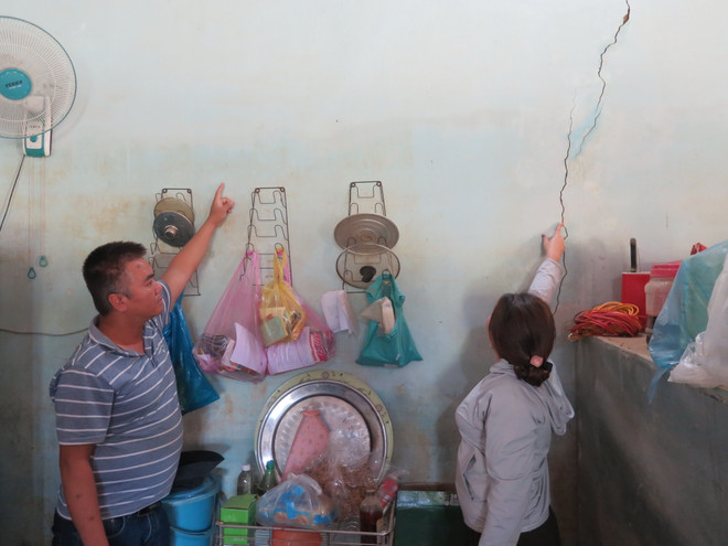 Kon Tum: Yêu cầu thủy điện Đăk Psi 5 đền bù cho người dân trước 13/8 ảnh 1