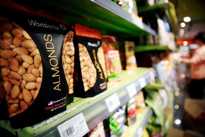 Mỹ thử “giới hạn đáy” của Trung Quốc bằng những tín hiệu hỗn tạp ảnh 1