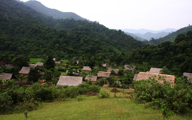 Đánh thức tiềm năng du lịch miền Tây xứ Nghệ đang "ngủ quên" ảnh 1