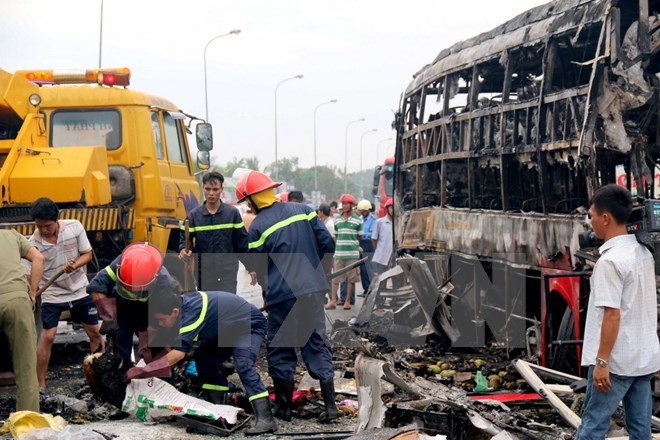 Sự kiện trong nước 16-22/5: Cả nước nô nức trong ngày hội bầu cử ảnh 9