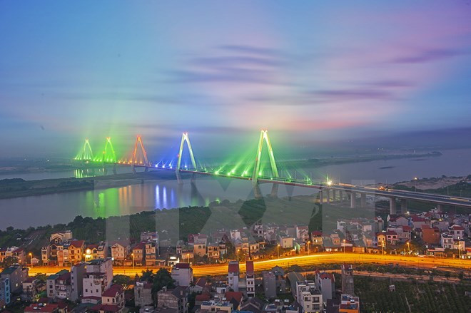 Sự kiện trong nước 16-22/5: Cả nước nô nức trong ngày hội bầu cử ảnh 4