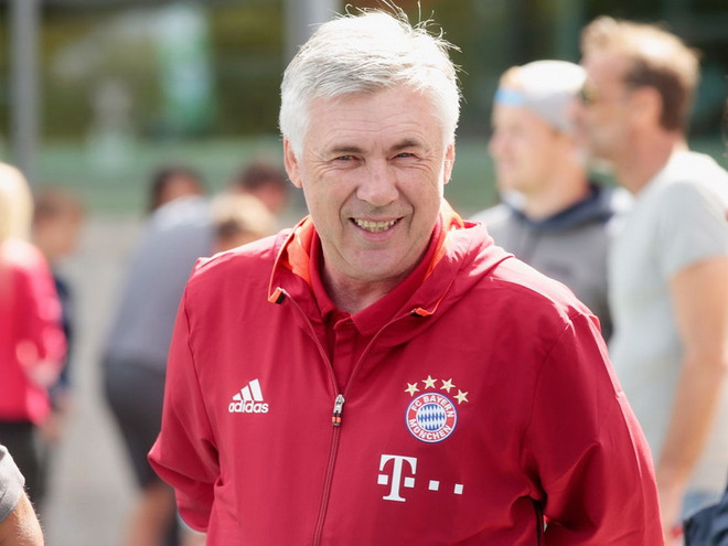 Bayern khởi đầu như mơ: “Hùm xám” cần vuốt ve thay vì dạy dỗ ảnh 2