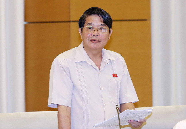 Chuẩn bị chu đáo, kỹ lưỡng cho Kỳ họp thứ Hai, Quốc hội khóa XIV ảnh 3