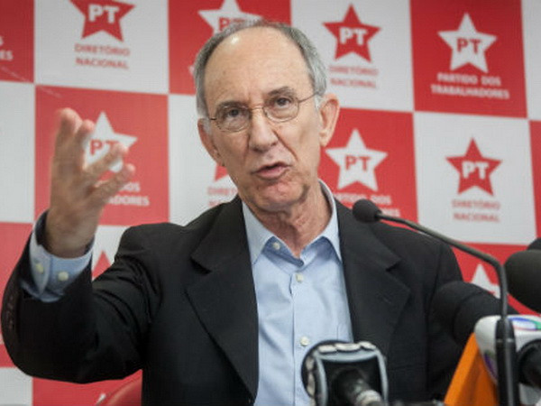 Đảng Lao động Brazil bác cáo buộc nhằm vào cựu Tổng thống Lula ảnh 1