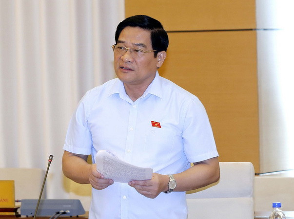 Chuẩn bị chu đáo, kỹ lưỡng cho Kỳ họp thứ Hai, Quốc hội khóa XIV ảnh 2