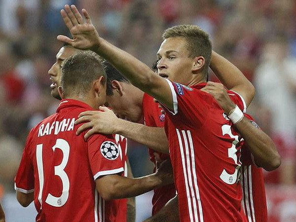 Bayern khởi đầu như mơ: “Hùm xám” cần vuốt ve thay vì dạy dỗ ảnh 1