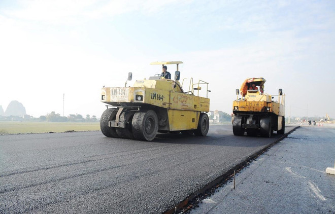 Bộ trưởng GTVT: Kiểm soát chặt chẽ tiến độ giải ngân vốn đầu tư công ảnh 1