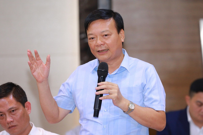 Thông 'điểm nghẽn' để doanh nghiệp yên tâm đầu tư dự án PPP giao thông ảnh 2