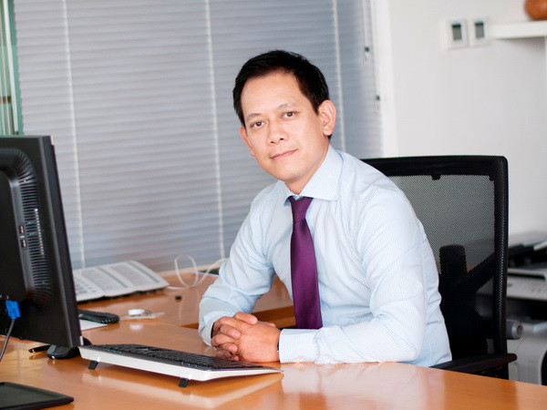 Siemens nhận Giải Doanh nghiệp Việt Nam tiêu biểu ảnh 1