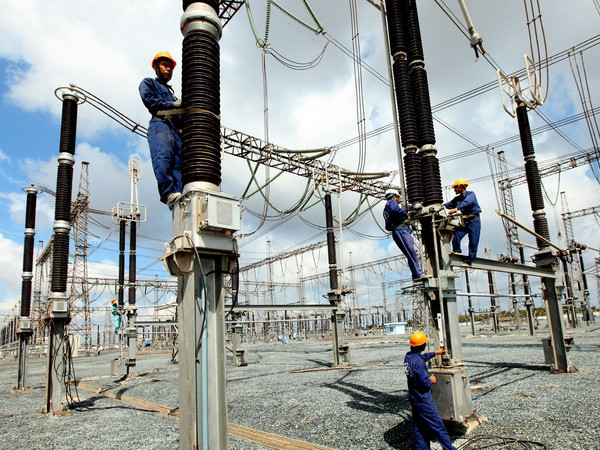 Cơ hội và thách thức phát triển nguồn điện tại Đồng bằng sông Cửu Long ảnh 1